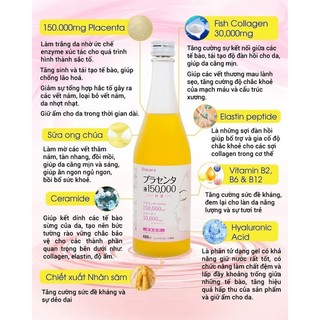 NƯỚC THẦN DƯỠNG TRẮNG DA FRACORA
