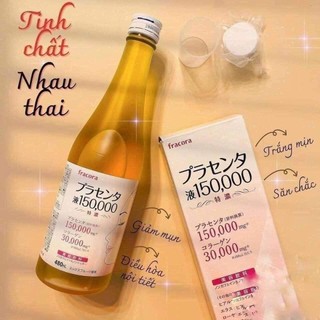 NƯỚC THẦN DƯỠNG TRẮNG DA FRACORA