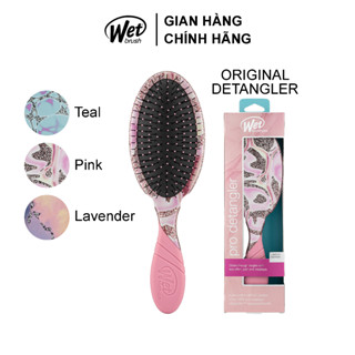   CHÍNH HÃNG  Lược gỡ rối WET BRUSH dòng truyền thống 