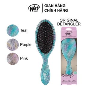   CHÍNH HÃNG  Lược gỡ rối WET BRUSH dòng truyền thống BWR830DD** 