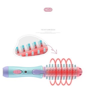 Máy Duỗi Tóc Mini Máy Là Thẳng Tóc Ép Tóc giadungLMD