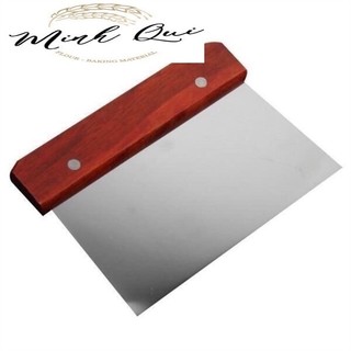 Cắt bột inox cán gỗ
