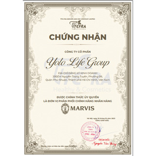 [SỈ 12X-13X] [CHÍNH HÃNG] Kem Đánh Răng Marvis 10ml - 25ml - 85ml & Marvis The Mints Gift Set