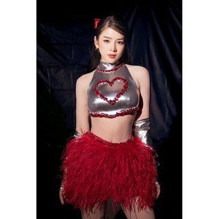 SET VÁY LÔNG ĐÀ ĐIỂU