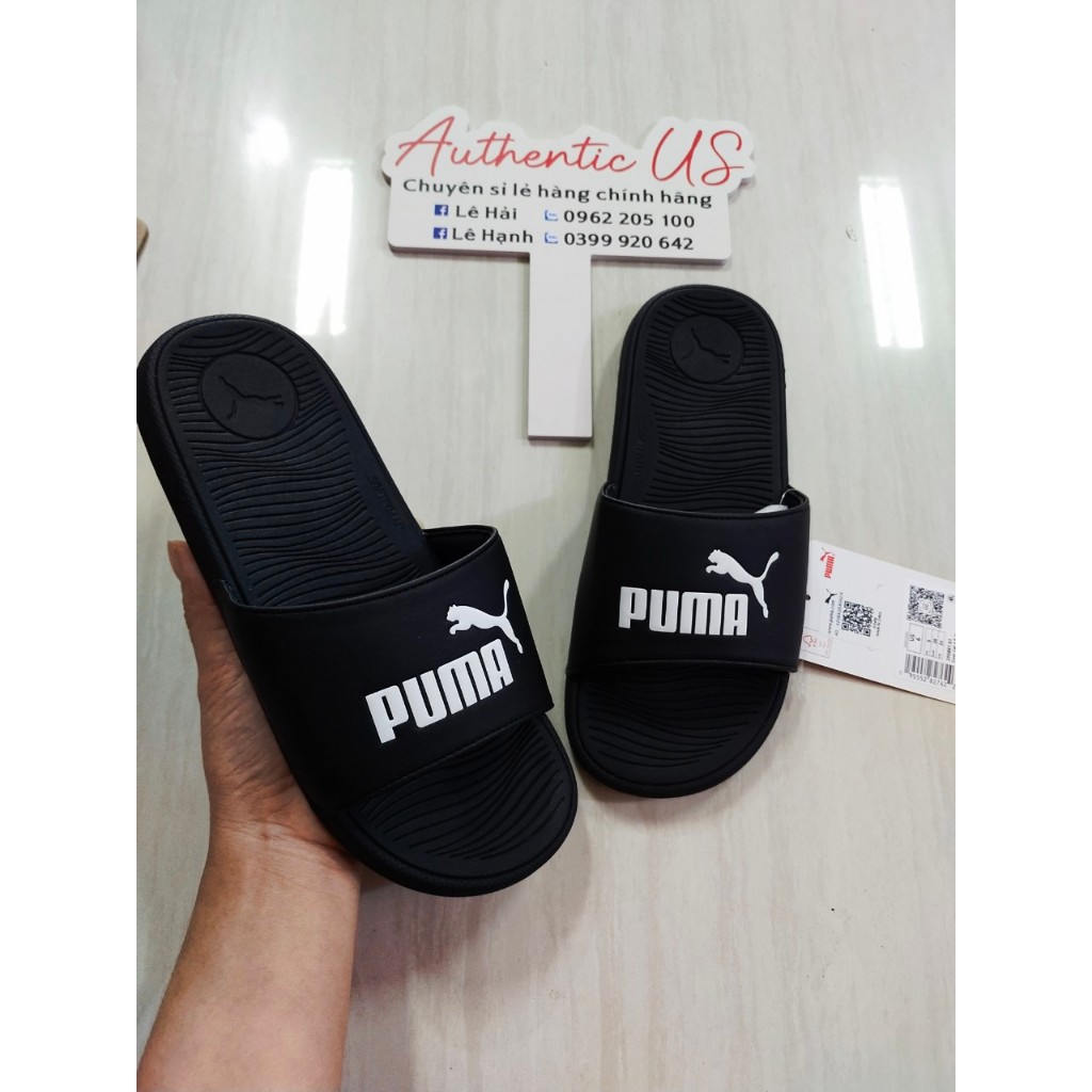 Dép PUMA  Cool Cat 2.0 Sandals 390881_01 390881_02 390881_04 390881_09 390881_03