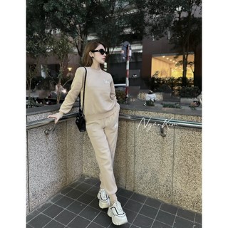 Sét bộ len quảng châu hot 2023