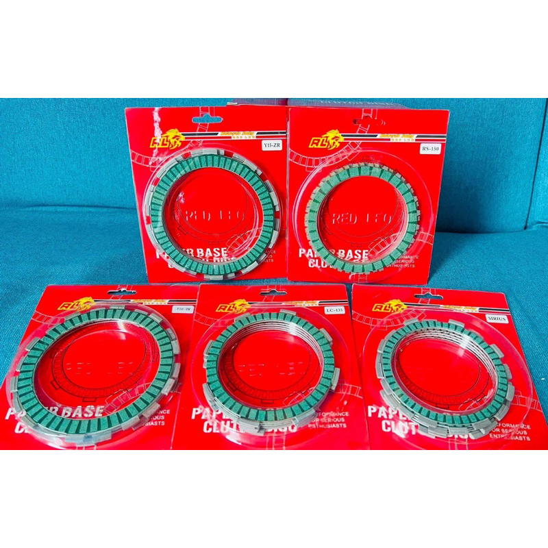 BỐ NỒI REDLEO CÁC DÒNG XE