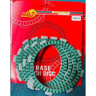 BỐ NỒI REDLEO CÁC DÒNG XE