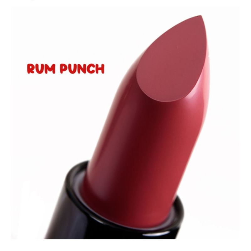 SON THỎI LÌ ANASTASIA MATTE LIPSTICK • RUM PUNCH