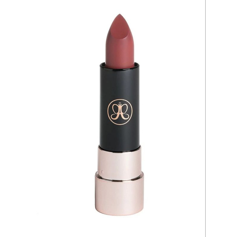 SON THỎI LÌ ANASTASIA MATTE LIPSTICK • RUM PUNCH