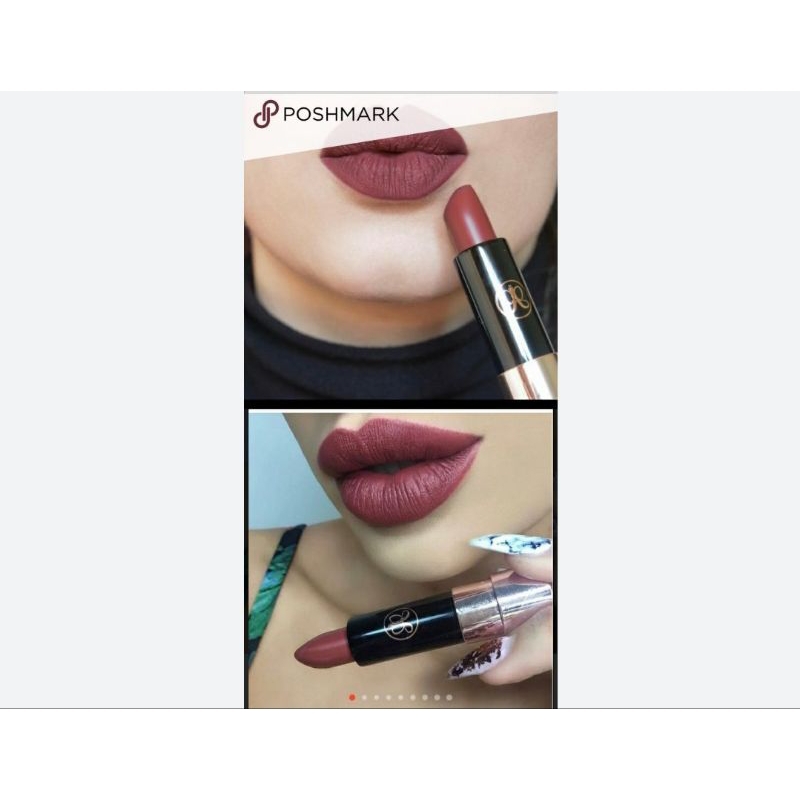 SON THỎI LÌ ANASTASIA MATTE LIPSTICK • RUM PUNCH