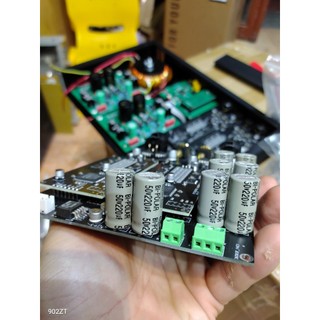 Dac R2R Hiend audio Nos Dac