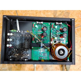 Dac R2R Hiend audio Nos Dac