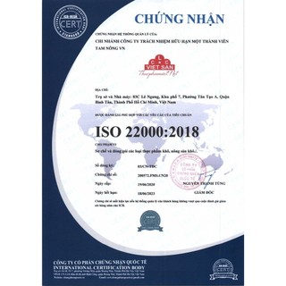 Ô Mai Mận Việt San [Hộp 150g]