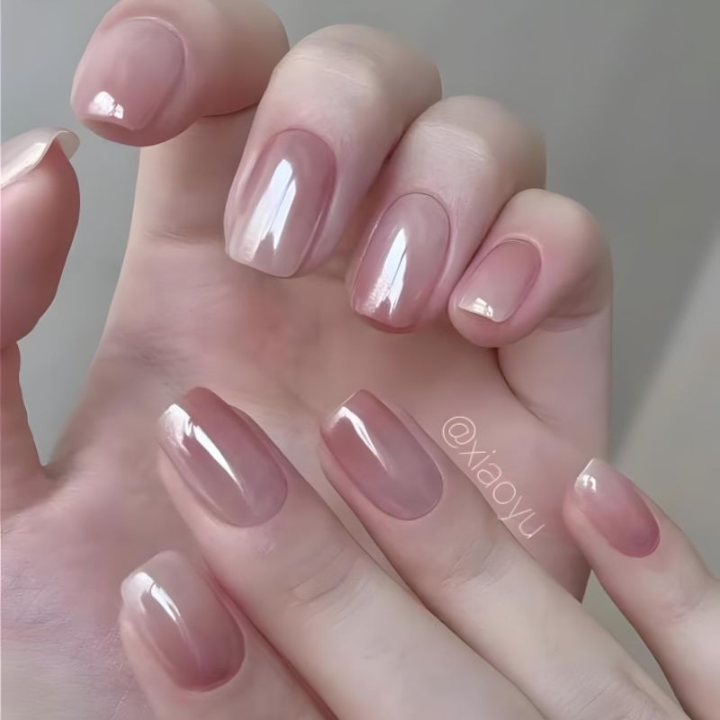 Bột tráng gương cao cấp