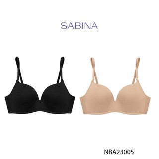  Combo 2 Áo Lót Mút Dày Nâng Ngực Không Gọng Màu Trơn Doom Doom Fashion By Sabina NBA23005  TƯƠNG TỰ SBXA9216  