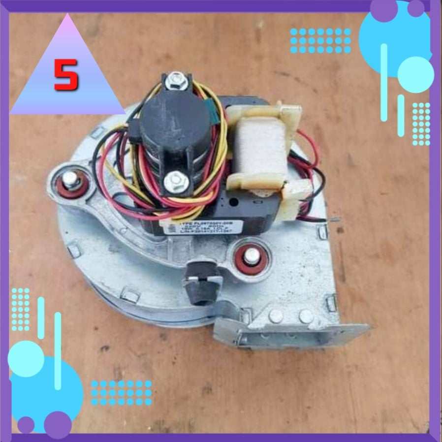 Có sẵn xác Quạt Sò 25W điều tốc, quạt mini, quạt bắt hút mùi, hút khói hàn,..