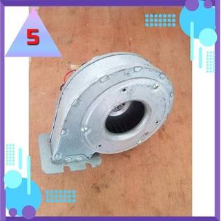Xác quạt sò 25w, quạt mini, quạt bắt hút mùi, hút khói hàn,...