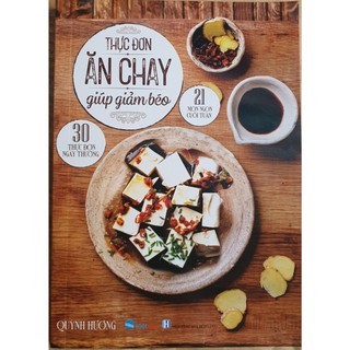 Sách - 30 thực đơn bữa ăn hàng ngày