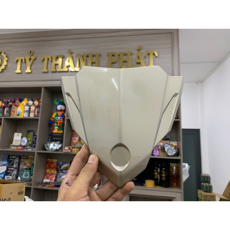 Mão Novo 5 zin Đủ màu Yamaha