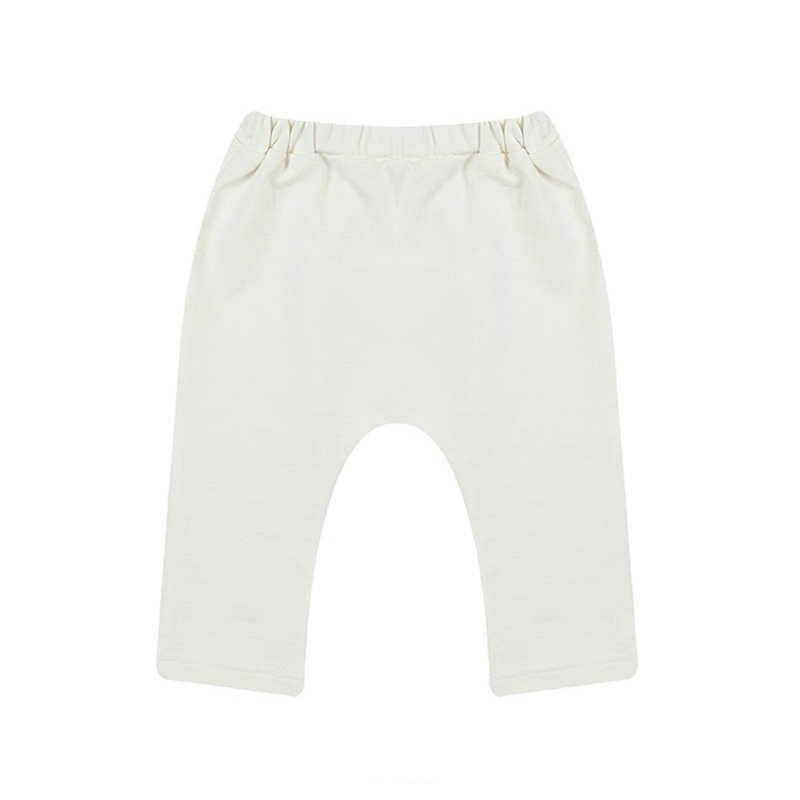 (size 110~36m) Quần nỉ da cá Absorba xuất Hàn