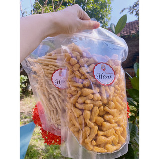 Sỉ 1kg quẩy đùi gà phô mai cay giòn ngon