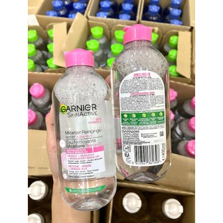 TẨY TRANG GARNIER [ Nội địa: Pháp ]