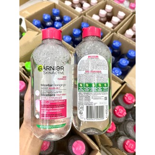 TẨY TRANG GARNIER [ Nội địa: Pháp ]