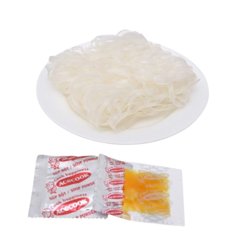 Phở bò Đệ Nhất Acecook goi 68g