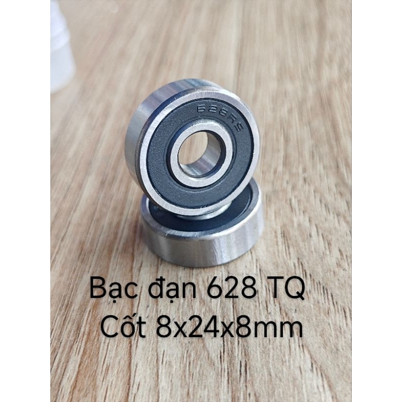 Vòng bi 608. 628. 698