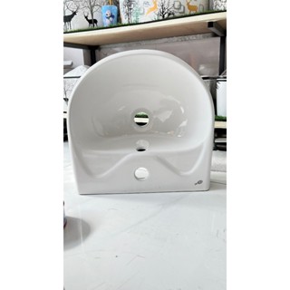 Chậu rửa mặt treo tường Lavabo cao cấp