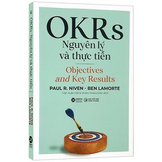 Sách - okrs - nguyên lý và thực tiễn