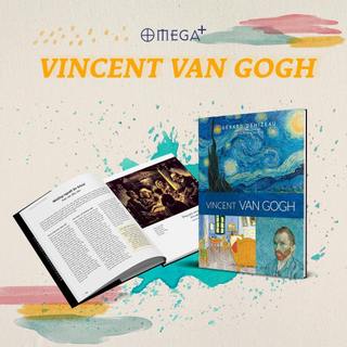 Sách - Danh Họa Larousse - Hokusai