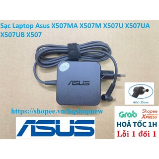 ⚡️[Sạc zin] Sạc Laptop Asus X507MA X507M X507U X507UA X507UB X507