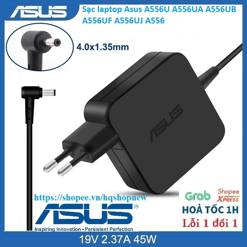 ⚡️[Sạc zin] Sạc laptop Asus A556U A556UA A556UB A556UF A556UJ A556