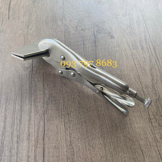 Kềm bấm chết mỏ vịt