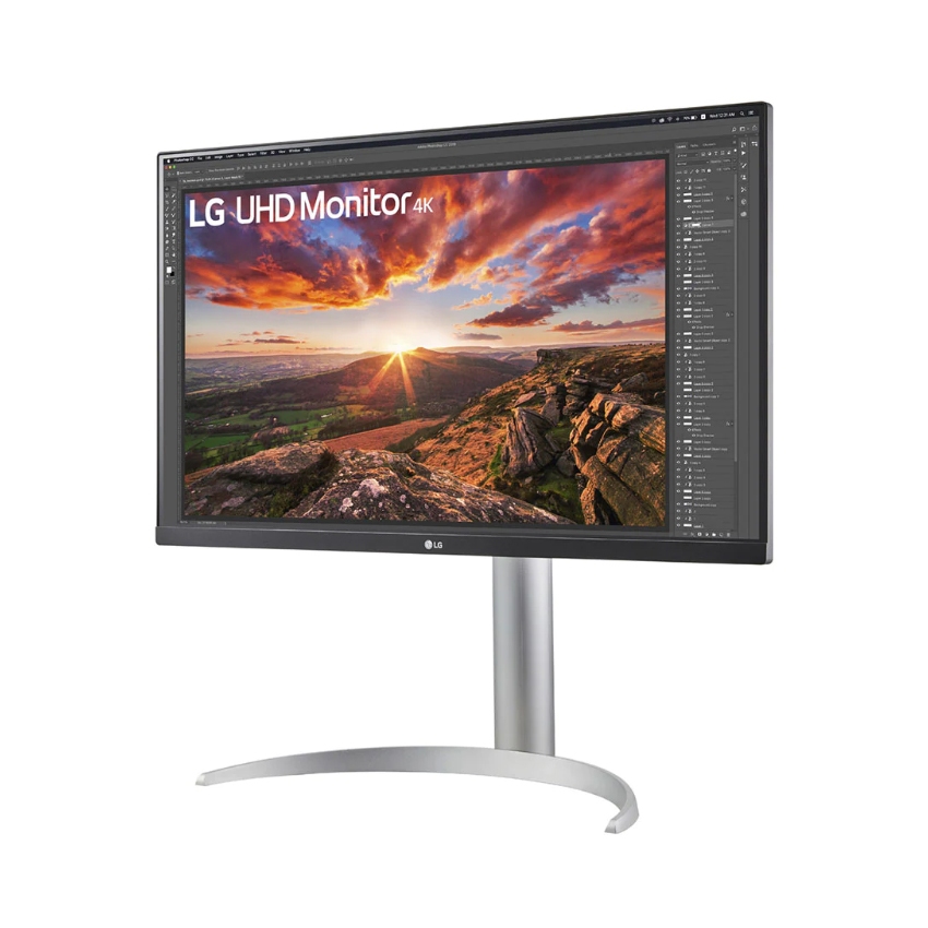 MÀN HÌNH LG 27UP850N-W