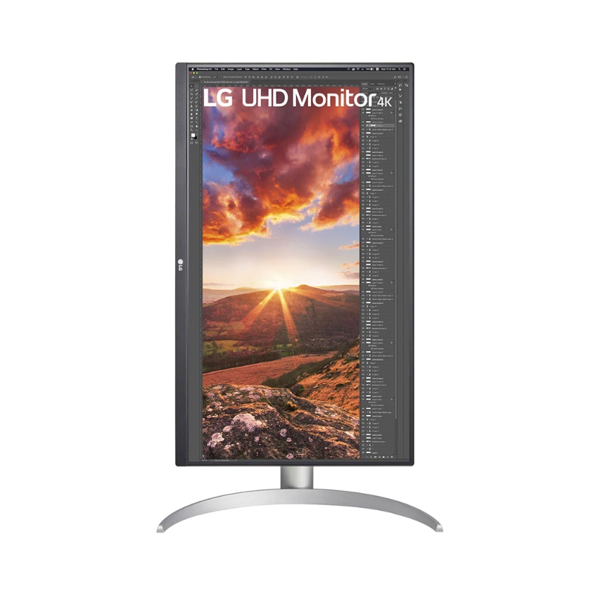 MÀN HÌNH LG 27UP850N-W