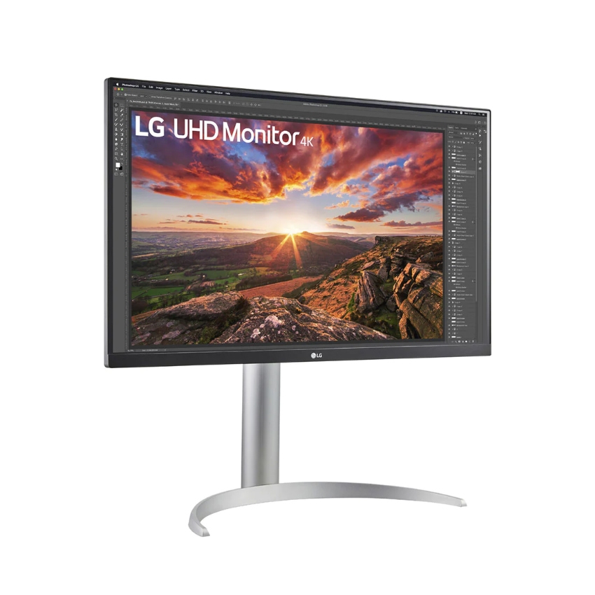 MÀN HÌNH LG 27UP850N-W