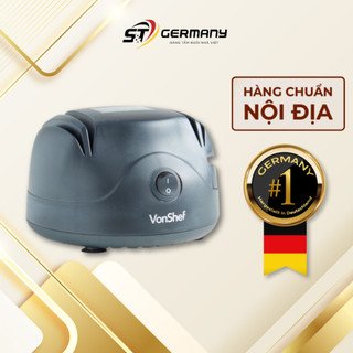 Máy mài dao kéo điện vonshef nội địa đức công suất 60w germanysnt hcm 460005