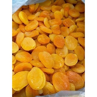 Mơ sấy dẻo Thổ Nhĩ Kỳ
