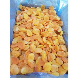 Mơ sấy dẻo thổ nhĩ kỳ