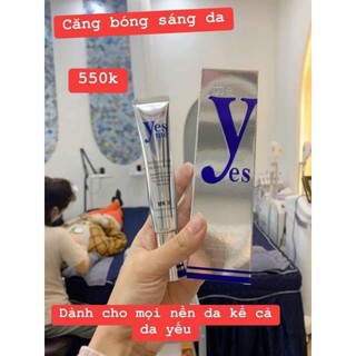 Kem dưỡng trắng da mờ nám yesme mkii