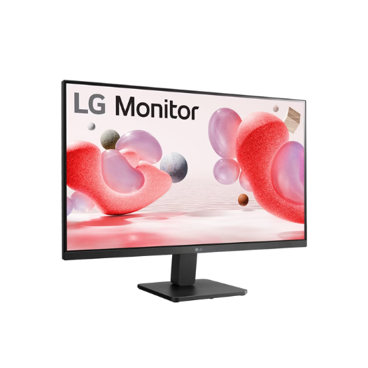 Màn Hình LG 24MR400-B ATVQ 24 inch  - Hàng Chính Hãng