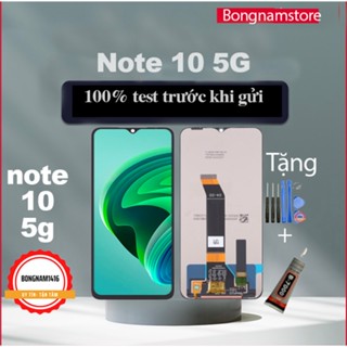  Màn Hình Thay Thế Xiaomi Redmi Note 10 5G   Pocophone M3 Pro - Tặng Kèm Bộ Sửa Chữa & Keo Dán B7000 | Bongnamstore 