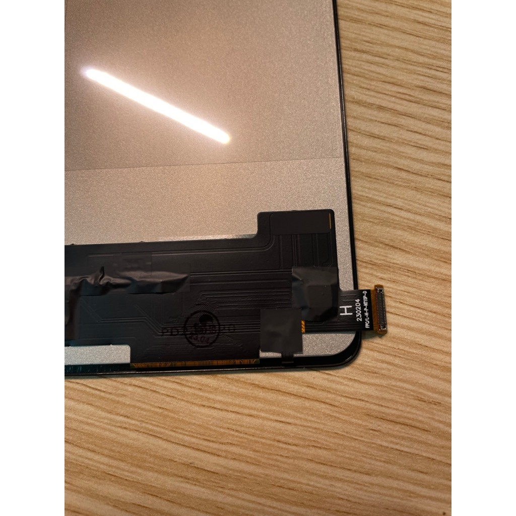 Màn hình redmi note 11 pro 5g tặng bộ sửa và keo dán b7000.