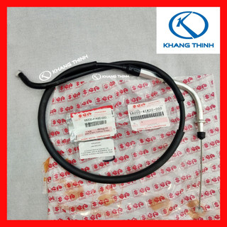 Dây ly hợp dây côn suzuki gixxer 250 - hàng chính hãng