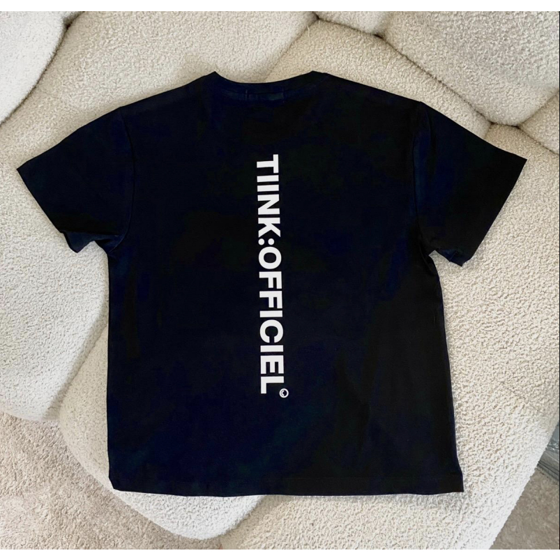 Áo Tiink Office cho bé