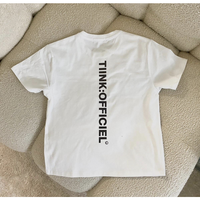 Áo Tiink Office cho bé