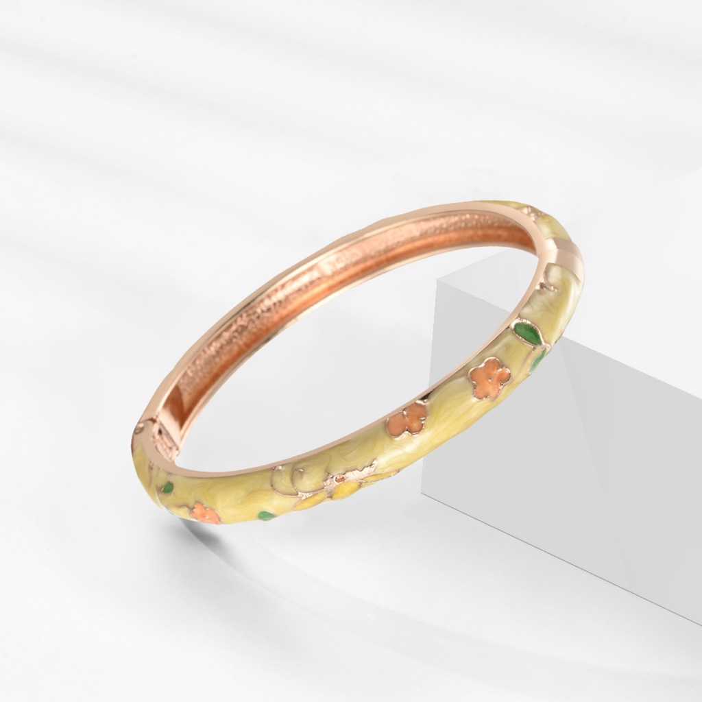 Sumire Store Vòng tay Phụng Nghi Vàng